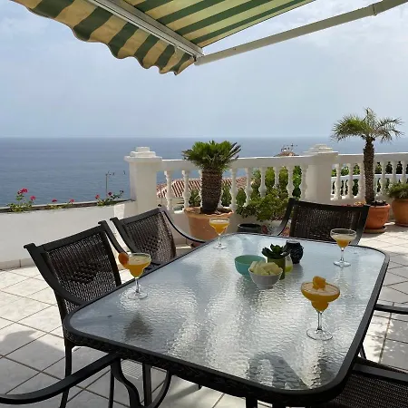 Ladera Panorama - Private Heated Pool *