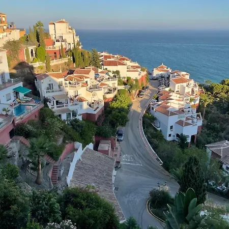 Ladera Panorama - Private Heated Pool Vila *