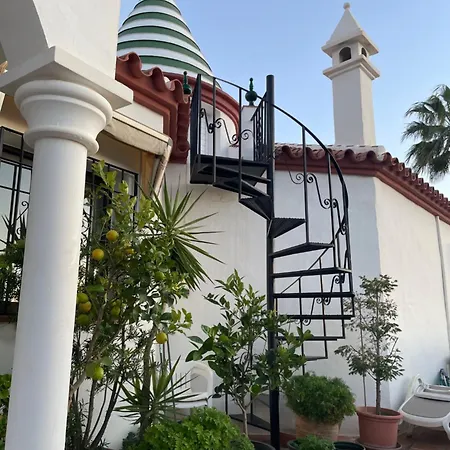 Villa Ladera Panorama - Private Heated Pool