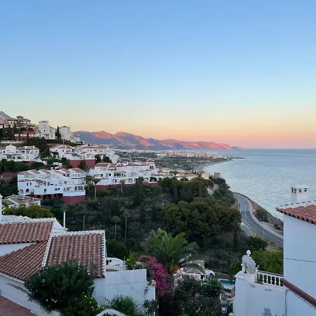 Ladera Panorama - Private Heated Pool * Nerja