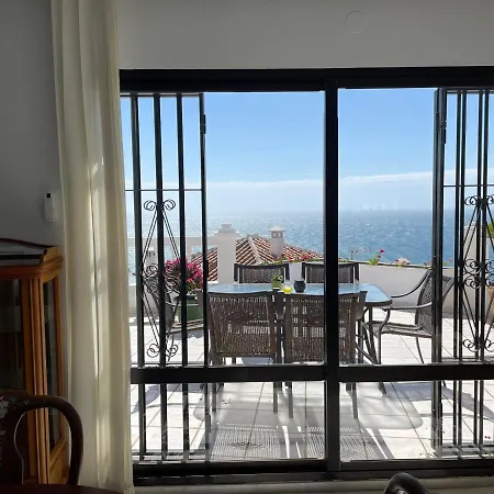 Ladera Panorama - Private Heated Pool Vila