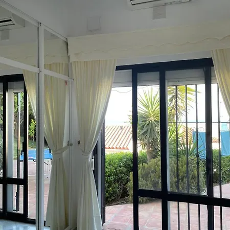 Ladera Panorama - Private Heated Pool Vila