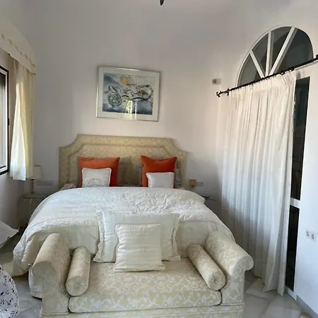 Vila Ladera Panorama - Private Heated Pool Nerja