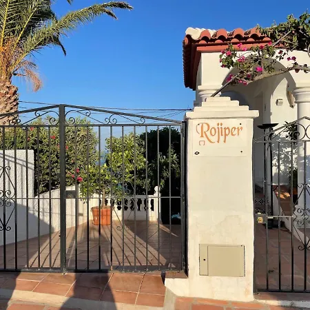 Ladera Panorama - Private Heated Pool Vila
