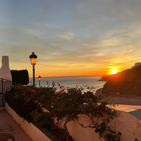 Ladera Panorama - Private Heated Pool Vila Nerja